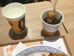 -吉野家(群力王府井店)