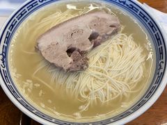 -同得兴 Since·1995 传统苏式面馆(十全街店)