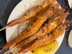 -汇泉王朝大饭店-旋转餐厅(南海路店)