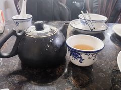 -适口餐厅砂锅粥(公信路总店)