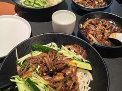 -裕德孚·非遗手切涮羊肉(东直门内大街店)