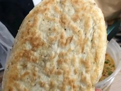 发面饼-李小老烧饼(常营民族家园店)