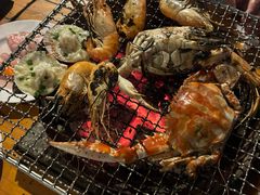 -芭提雅Amporn Seafood自助餐厅