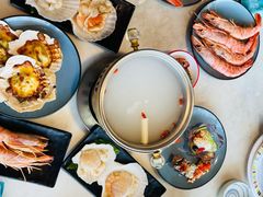 -喜庭海鲜自助(来福士店)