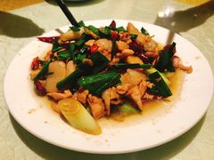 -广益饭店(翠湖公园北门街店)