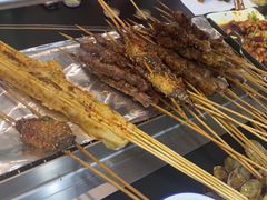 -老黑板筋(顺义总店)