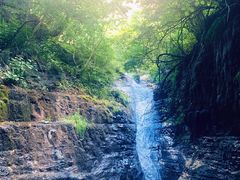 -龙门涧景区