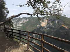 -重庆云阳龙缸景区