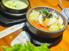 -火炉情韩国料理店(古田路店)