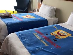 -昆山琶拉帝诗酒店·河畔咖啡厅Riverside Cafe