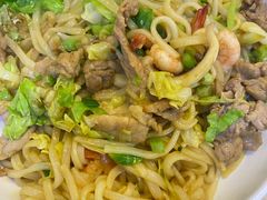 -广场正宗原汁薏米店