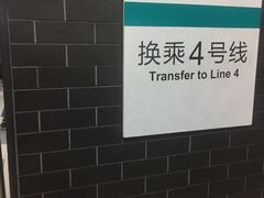 -平安里(地铁站)