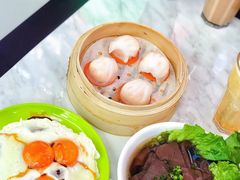 -澳门陈光记烧味饭店(万象城店)
