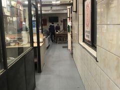 门面-老刘家泡馍·陕西老字号(钟楼广济街店)