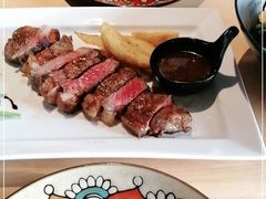 -LENBACH兰巴赫西餐啤酒坊(大连东港店)