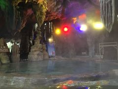 -天芳悦潭度假村温泉