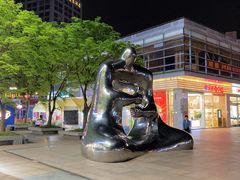 -证大大拇指广场(芳甸路店)