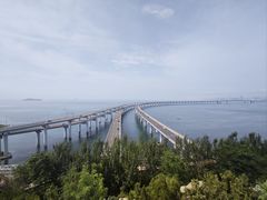 -星海湾跨海大桥