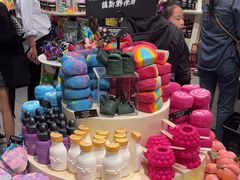 -LUSH(威尼斯人店)