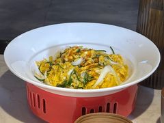 -雨后行菜(报慈北路店)