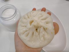 -北大家园食堂