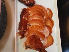 -京味斋·北京烤鸭(小西天店)