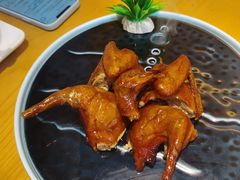 -大鸽饭(马王堆店)