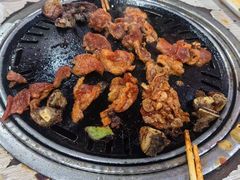 -平山城鑫烧烤(建国楼店)