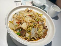 -庆江南江南菜(琴湖溪里花园城店)
