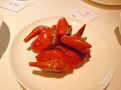 -茉里粤菜(皇姑万象汇店)