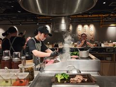 -肉肉大米(金虹桥店)