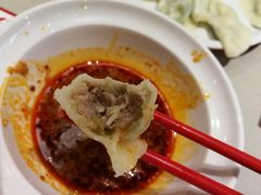 -喜家德虾仁水饺(华强天虹店)