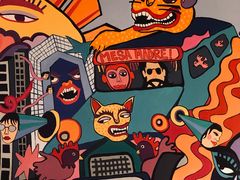 -Mesa Madre梅萨妈妈·Bintana(国贸店)