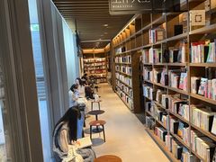 -茑屋书店(天目里店)
