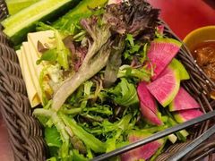-海拉尔蒙古包(房山长阳总店)