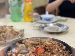 -标记美食新鲜猪杂(兴南大道店)