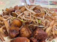 -葛记焖饼(伏牛路店)