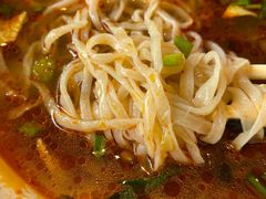 -子午路张记肉夹馍(兵马俑店)