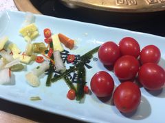 -麻辣英雄重庆火锅(二城广场店)