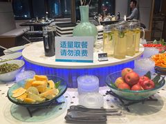 -王家渡火锅店(亦庄店)