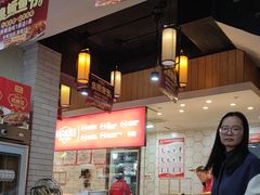 -木桶记臭鳜鱼·安徽非遗名菜(火车站白马老店)