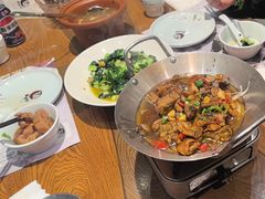 -黄泥岗·地道湖北菜(奥特莱斯店)