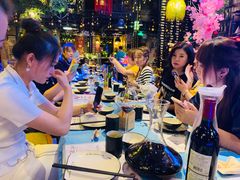 -胡桃里音乐酒馆(四道口店)