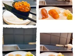 -Sushi Hanzo半藏(天环广场店)