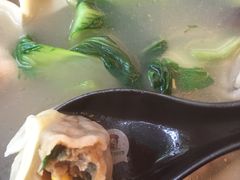 -如意馄饨(太平北路店)