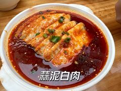 -牛王庙(龙华花园店)