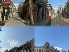 -赤坎·广东华侨国际旅游度假区