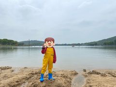 -上海月湖雕塑公园