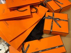 -HERMES(恒隆广场店)