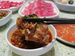 -爱丽格斯火锅(东岸国际店)